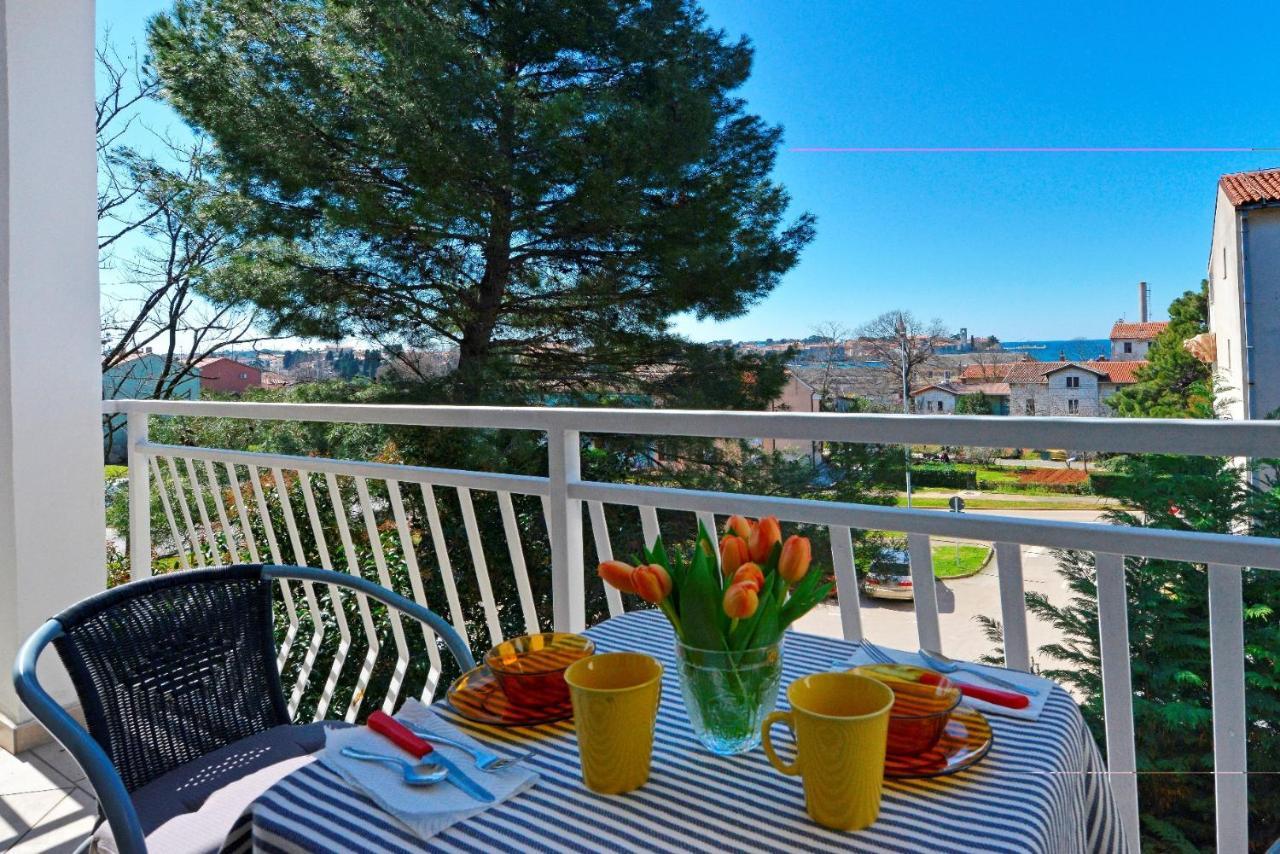 Apartman Beti
