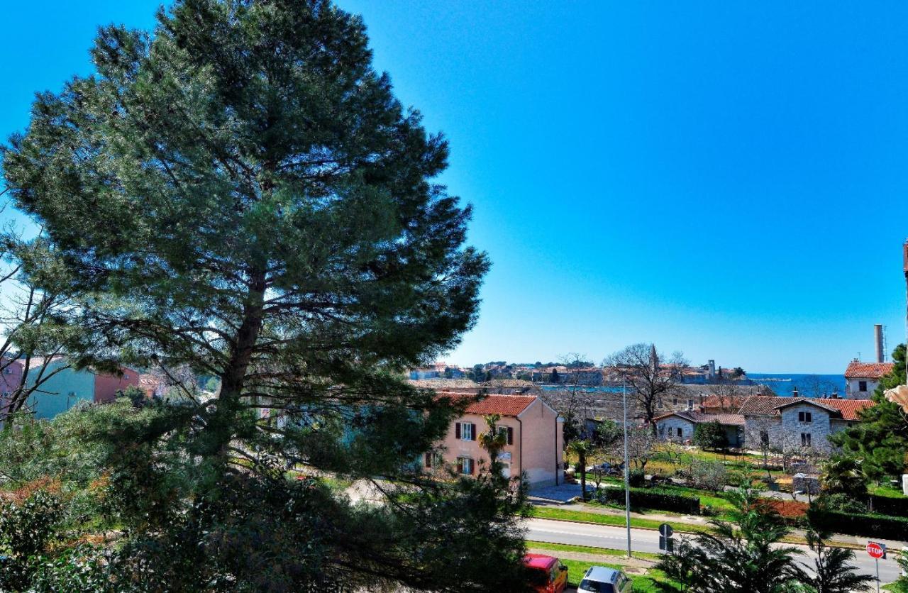 Apartman Beti * Poreč