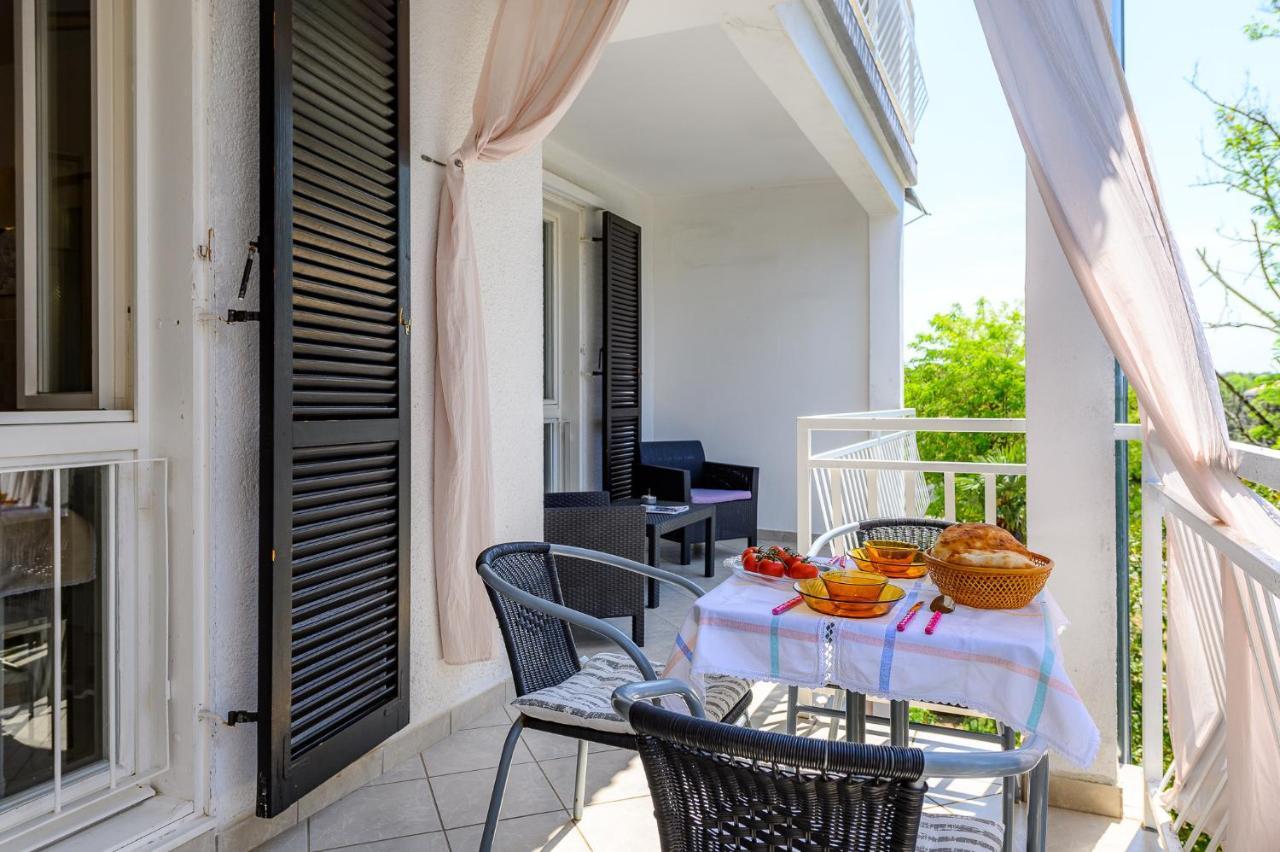 Apartment Apartman Beti