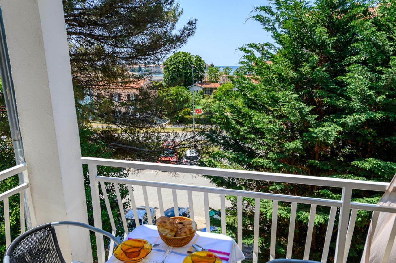 Apartman Beti * Poreč