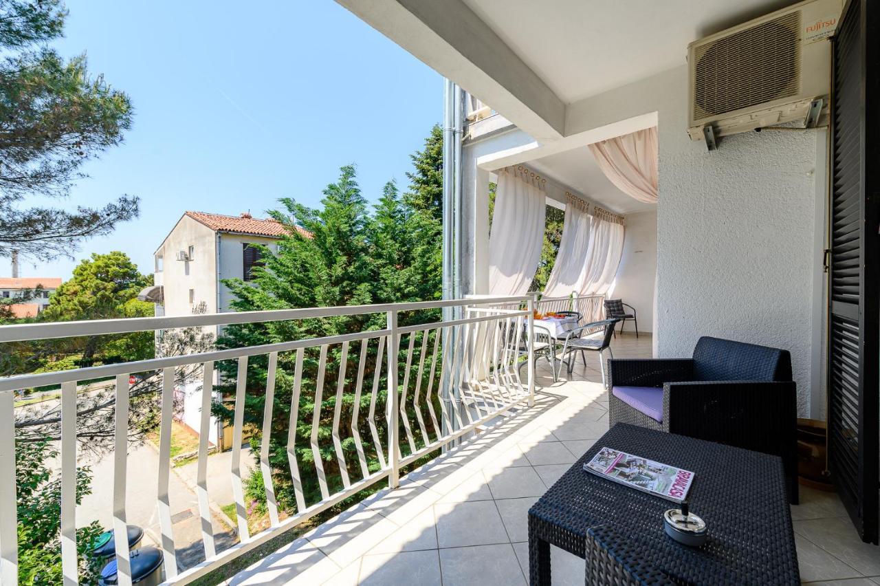 Apartman Beti * Poreč