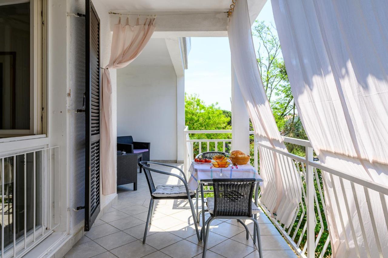 Apartman Beti * Poreč