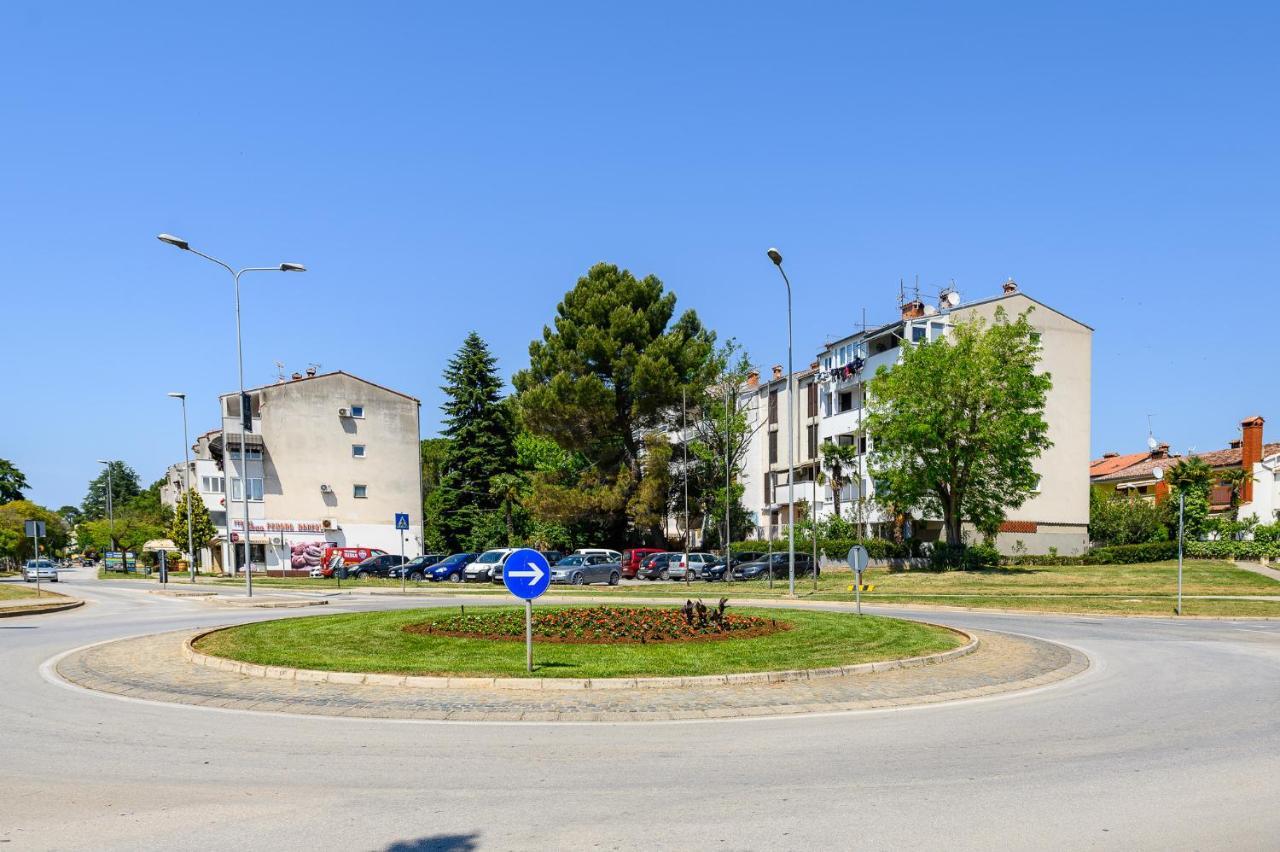 Apartman Beti Apartment