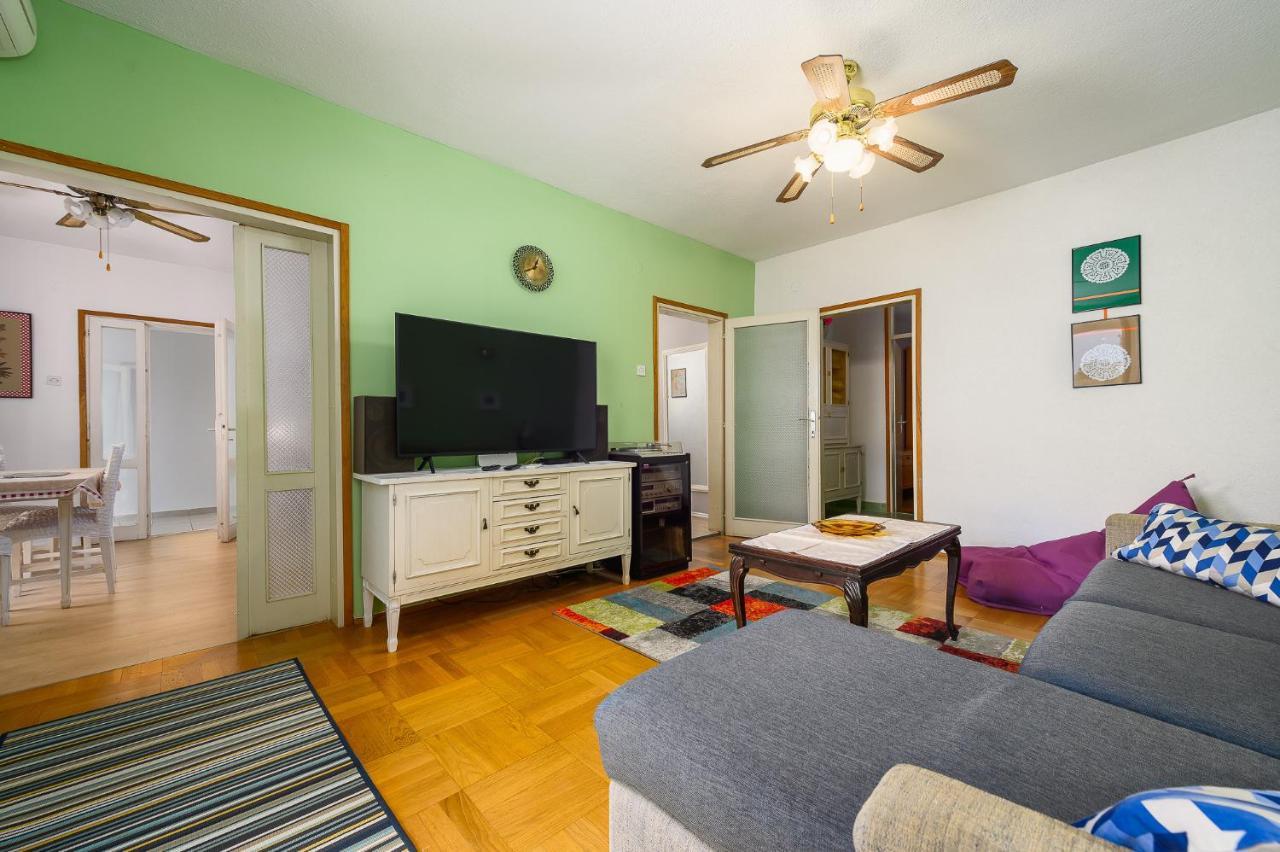 Apartman Beti Apartment *