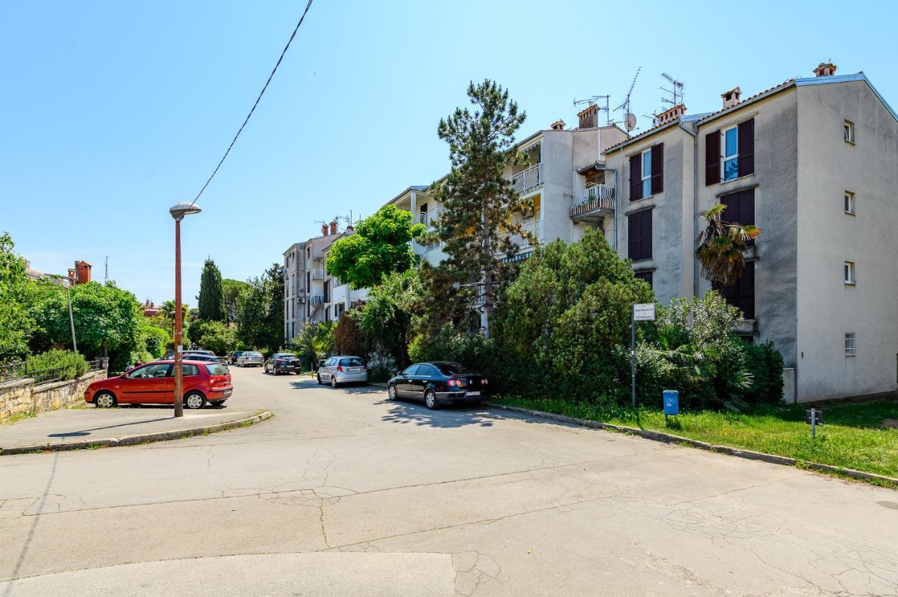 Apartman Beti Apartment Poreč