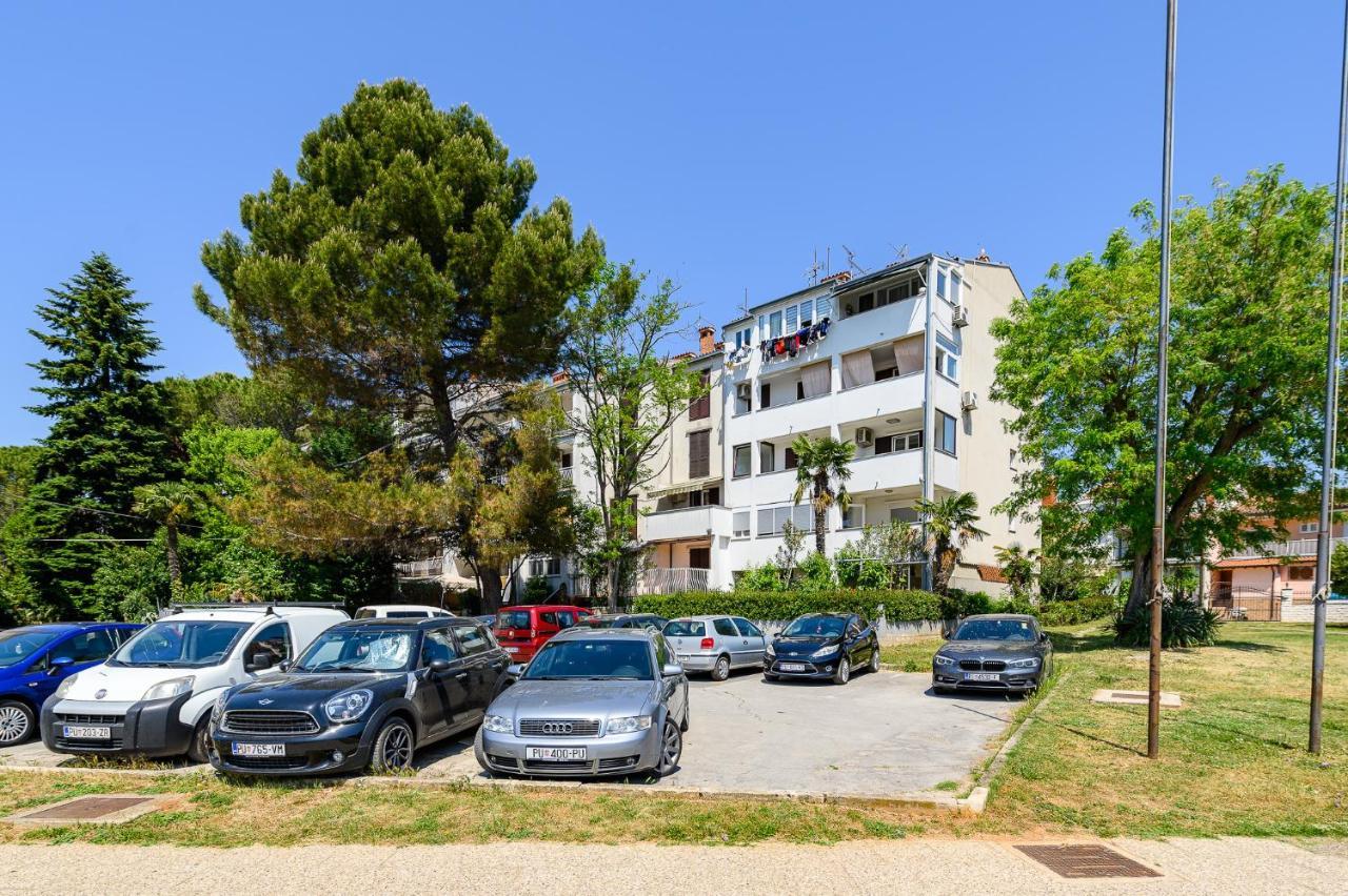 Apartman Beti *