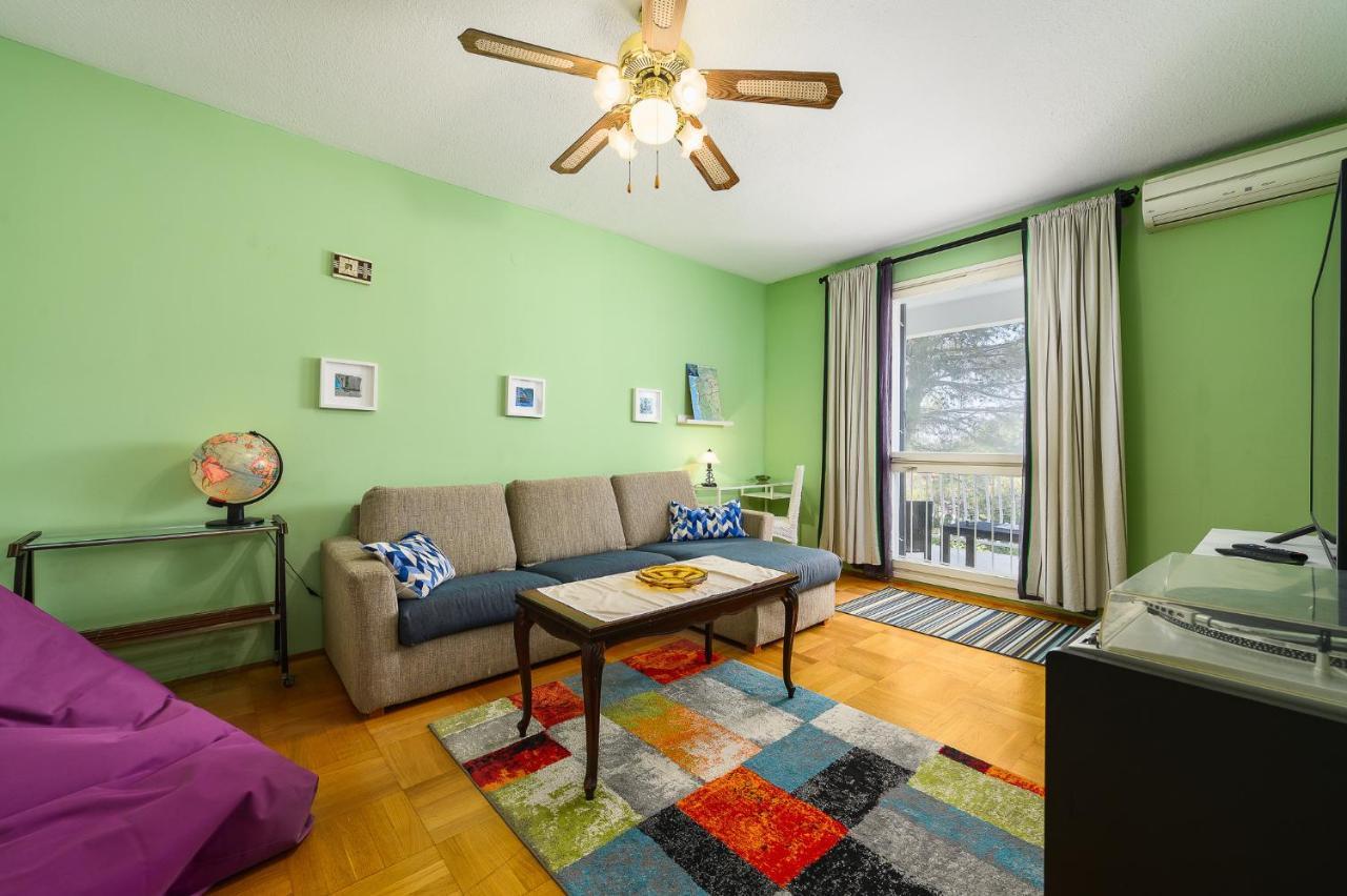 Apartment Apartman Beti Poreč