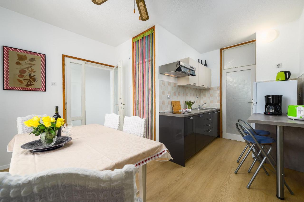 Apartman Beti *
