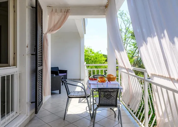 Apartman Beti
