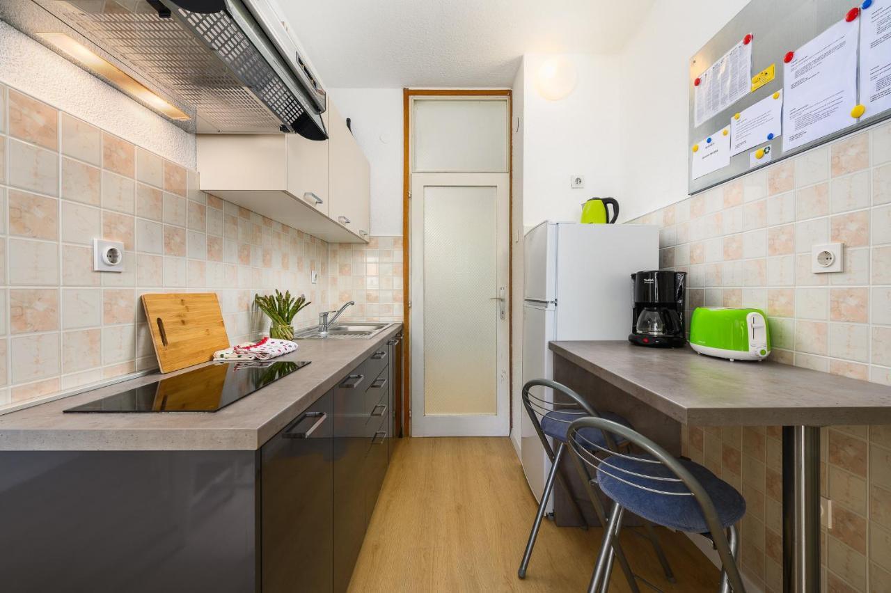 Apartman Beti Apartmán *