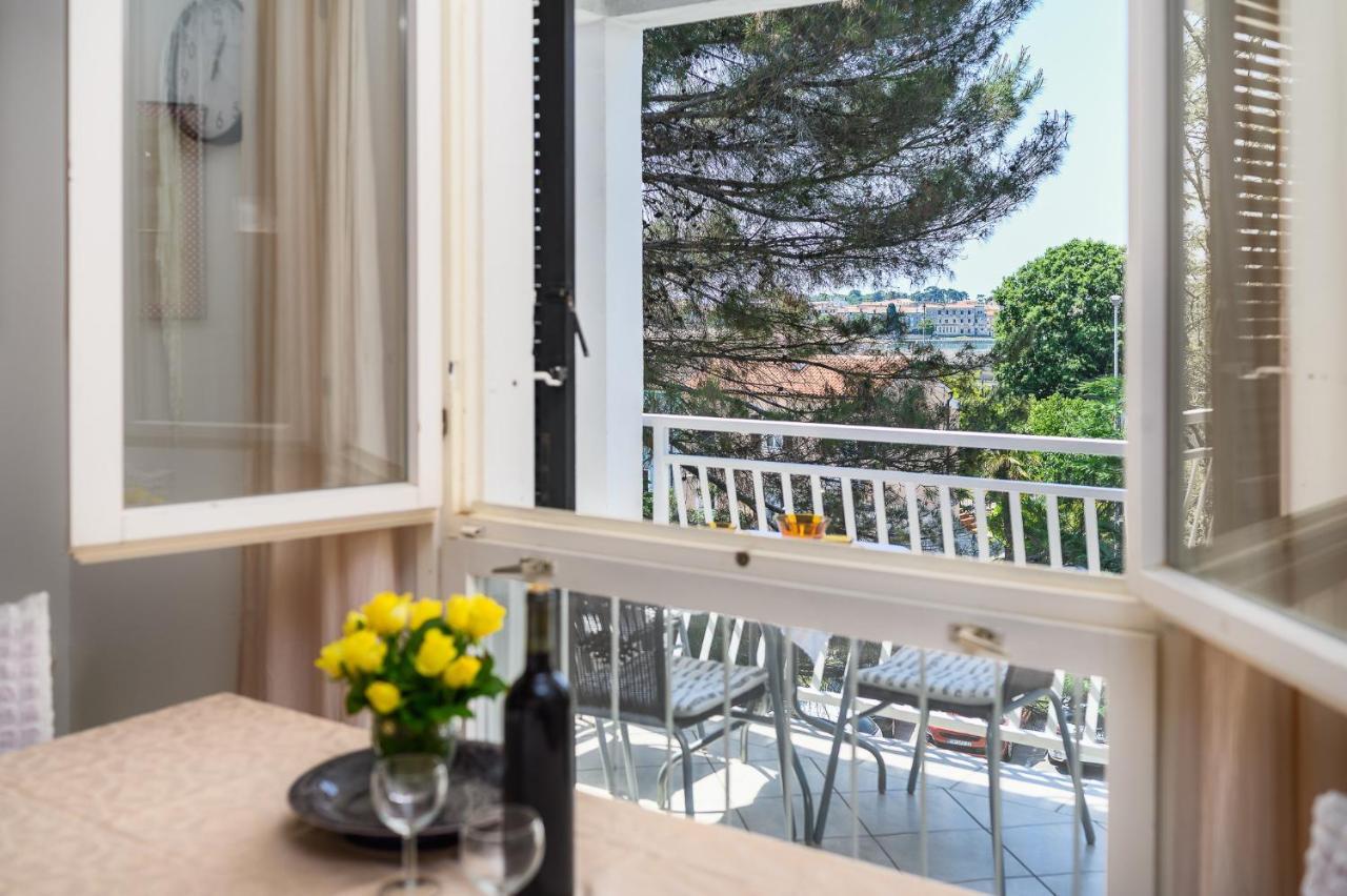 Apartmán Apartman Beti