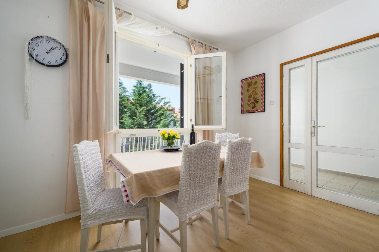 Apartmán Apartman Beti Porec