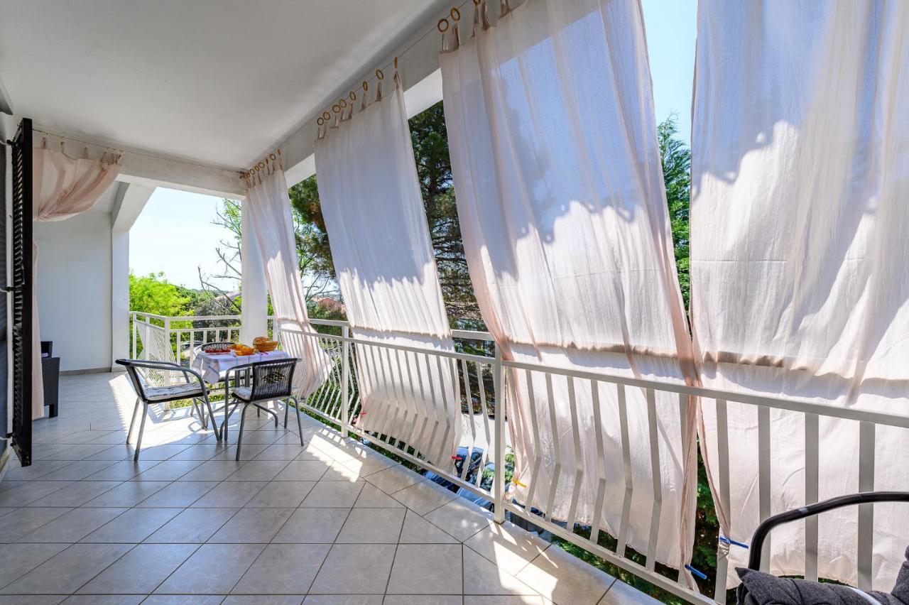 Apartman Beti