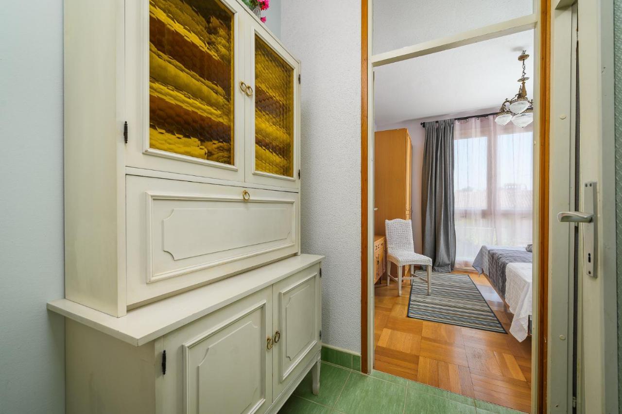 Apartman Beti * Porec