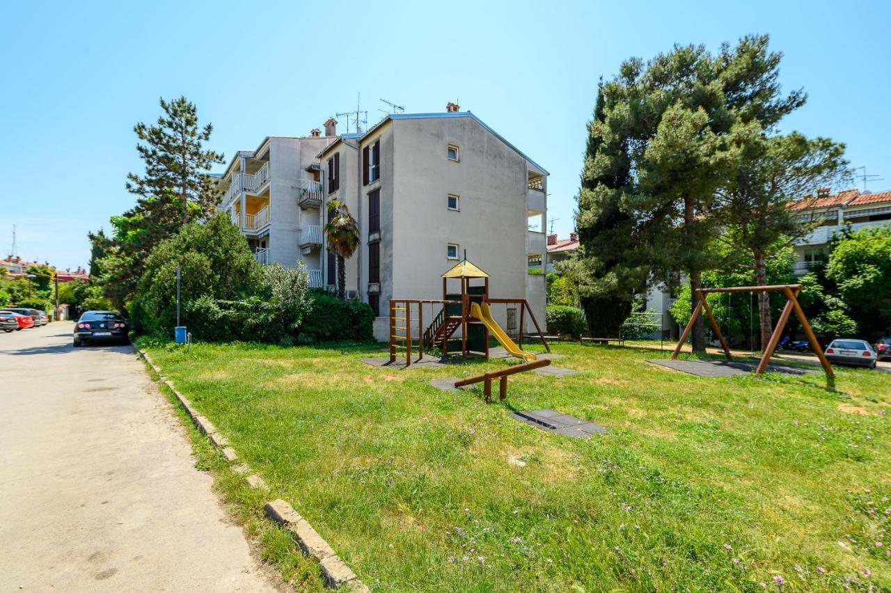 Apartman Beti Porec