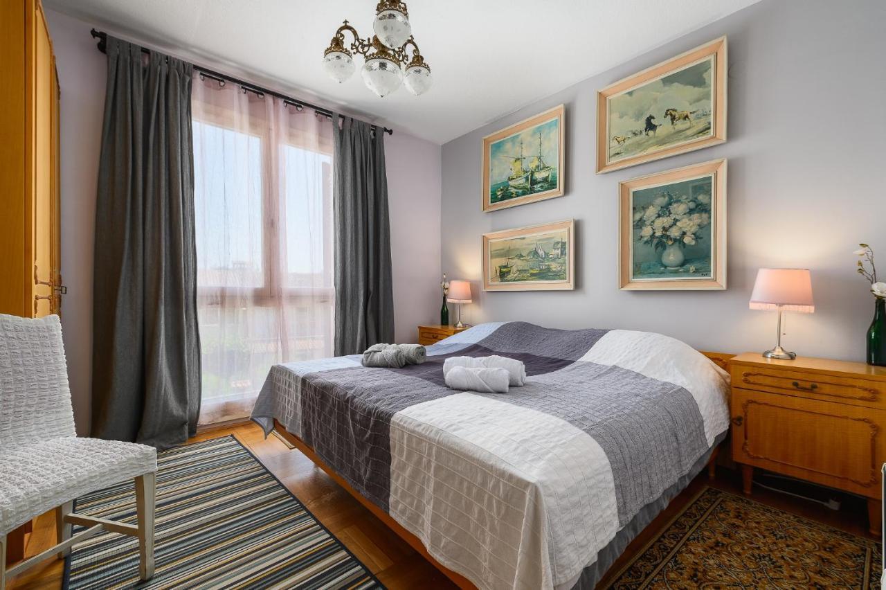 Apartman Beti Porec