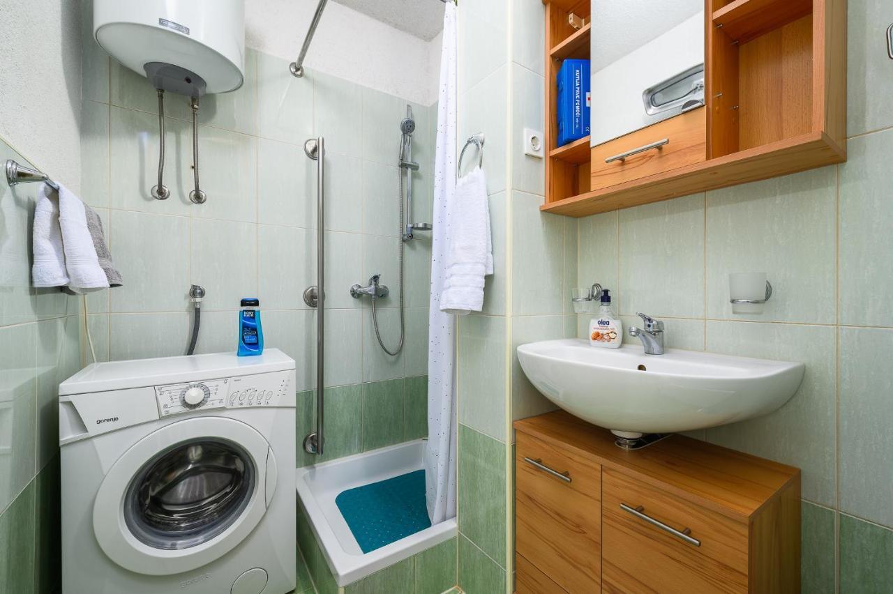Apartman Beti