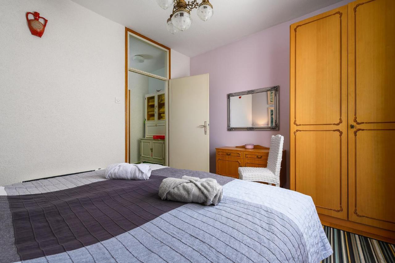 Apartman Beti *