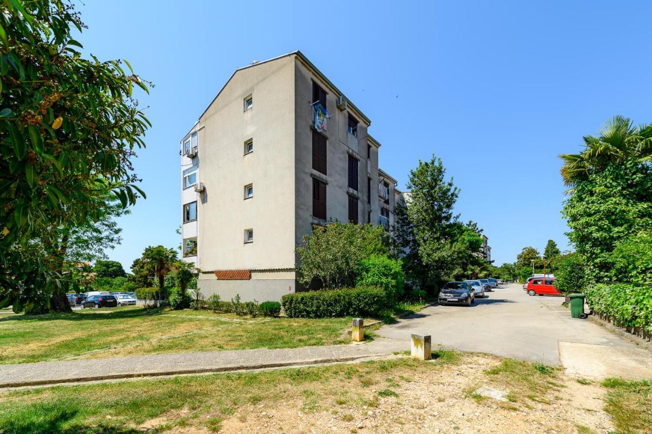 Apartmán Apartman Beti *